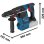 Perforateur à percussion SDS-Plus Bosch Professional GBH 18V-26 F 18V 2,6J