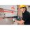 Perforateur à percussion SDS-Plus Bosch Professional GBH 18V-26 F 18V 2,6J