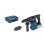 Perforateur à percussion SDS-Plus Bosch Professional GBH 18V-26 F 18V 2,6J