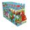 Kit de manualidades infantil Spin Master Melissa & Doug con tampón y 300 pegatinas
