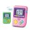 Consola educativa VTech V-Pocket para niños 3-7 años Rosa