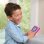 Consola educativa VTech V-Pocket para niños 3-7 años Rosa