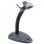Datalogic Gooseneck Halter QuickScan QD2400 Schwarz