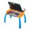 VTech MagiBureau Interactivo 6 En 1 Escritorio Musical Con Taburete, Paneles Educativos, Piano Y Altavoz