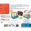 Juego educativo maletín magnético Clementoni Letras y Animales 3+ años