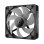 Ventola supplementare Corsair RX II RGB 120mm 2100RPM con illuminazione RGB