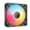 Ventola supplementare Corsair RX II RGB 120mm 2100RPM con illuminazione RGB