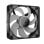 Ventola supplementare Corsair RX II RGB 120mm 2100RPM con illuminazione RGB