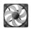 Ventola supplementare Corsair RX II RGB 120mm 2100RPM con illuminazione RGB