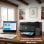 Multifunción Epson EcoTank ET-4900 Inkjet Color WiFi Fax ADF Negro