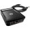 HP Jetdirect LAN interner Netzwerkdruckserver Ethernet IPv4/IPv6 schwarz