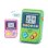 Consola educativa VTech V-Pocket 6 actividades para niños 3-7 años