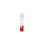 Rouleau de Vinyle de Transfert Thermique Cricut Joy Xtra Smart Iron-On Rouge 241x609 mm