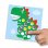 Fingerfarbkiste Dinosaurier SES Creative My First 10 Karten 3 waschbare Farben