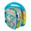 Libro Musical Interactivo Fisher-Price Laugh & Learn para Bebés