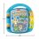 Libro Musical Interactivo Fisher-Price Laugh & Learn para Bebés