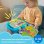 Libro Musical Interactivo Fisher-Price Laugh & Learn para Bebés