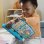 Libro Musical Interactivo Fisher-Price Laugh & Learn para Bebés