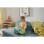 Libro Musical Interactivo Fisher-Price Laugh & Learn para Bebés