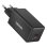 Chargeur Lenovo 65W USB-C GaN Compact Noir