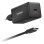 Chargeur Lenovo 65W USB-C GaN Compact Noir