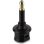 Adaptador de audio Delock 84960 Mini-TOSLINK a TOSLINK negro