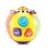 Bola interativa VTech Lumi Animal multicolor com luzes e sons para bebés 6-36 meses