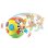 Bola interativa VTech Lumi Animal multicolor com luzes e sons para bebés 6-36 meses