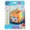 Bola interativa VTech Lumi Animal multicolor com luzes e sons para bebés 6-36 meses