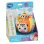 Bola interativa VTech Lumi Animal multicolor com luzes e sons para bebés 6-36 meses
