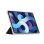 Étui Folio Mobilis EDGE pour iPad Air 11" - Protection Renforcée