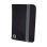 Folio Hülle Approx appUTC03B für Tablet 7" Schwarz