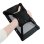 Dragonne de main Mobilis Zebra ET40-45 8-10" noire