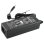 Carregador Honeywell 12V para leitores CT50 CT60 Preto