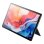 Tablet HANNS Mercury WiFi + 4G 14,1" 6GB 128GB Negro