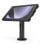 Soporte de seguridad para tabletas Compulocks TCDP01109GAPXB para Samsung Galaxy Tab S9/S9 FE 10,9-11" con base inclinable negra