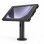 Soporte de seguridad para tabletas Compulocks TCDP01109GAPXB para Samsung Galaxy Tab S9/S9 FE 10,9-11" con base inclinable negra