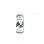 Bouteille d'air comprimé Lanberg CG-400FL-001 400 ml