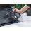 Limpeza de ar comprimido NATEC Raccoon 400 400ml Preto/Azul
