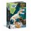 Kit de excavación Clementoni Archéo Ludic T-Rex fosforescente