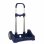 Schulwagen Safta Evolution Faltbar 400x280x850 mm Blau