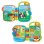 Livro Musical Interactivo VTech Baby Comptines des P'tits Loulous 6-36 meses