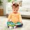 Livro Musical Interactivo VTech Baby Comptines des P'tits Loulous 6-36 meses