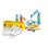 Kit de Química Infantil Clementoni Ma Chimie +170 Experimentos