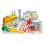 Kit de Química Infantil Clementoni Ma Chimie +170 Experimentos
