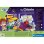 Kit de Química Infantil Clementoni Ma Chimie +170 Experimentos
