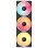 Ventilateur additionnel Corsair iCUE LINK LX360 RGB 360 mm 2400 tr/min, pression statique cadre unifié
