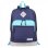 Rucksack Bestlife School 3228 15,6" Blau