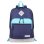 Rucksack Bestlife School 3228 15,6" Blau