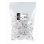 RJ45-Stecker Gembird LC-8P8C-001/100 Cat5 Vergoldet 100 Stück